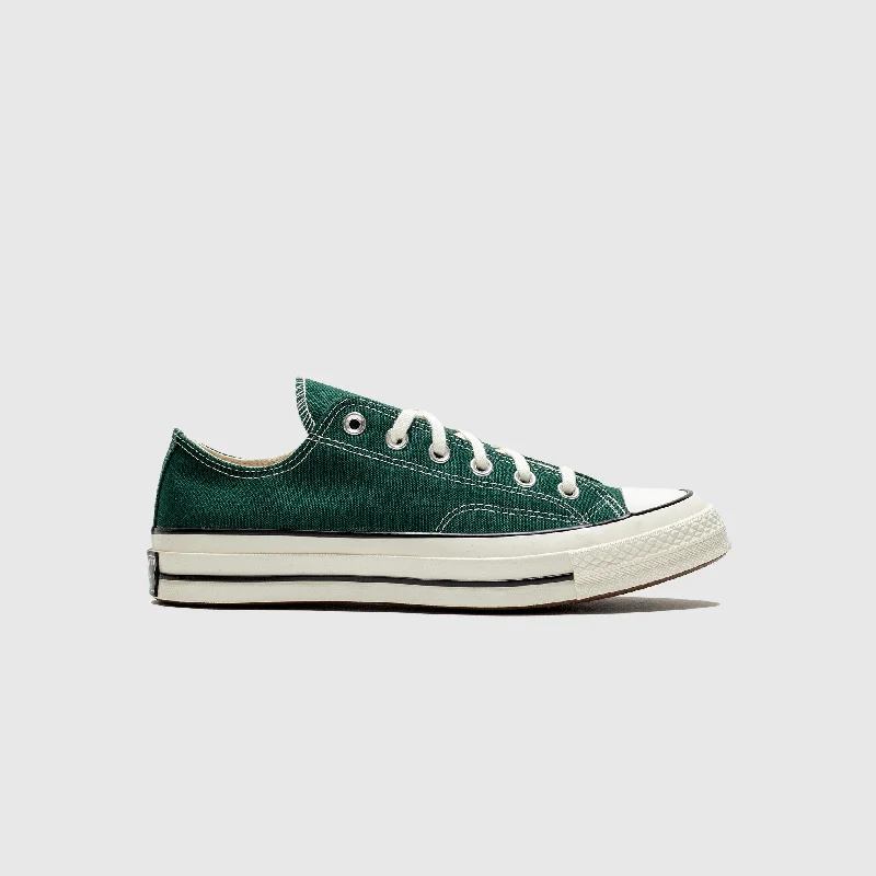 CHUCK '70 OX "GREEN ENVY"