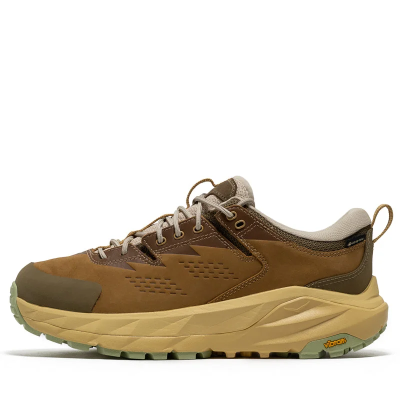 Hoka Kaha Low GTX TP - Wheat