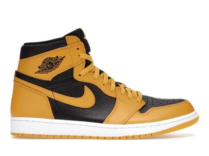 Jordan 1 Retro High Pollen