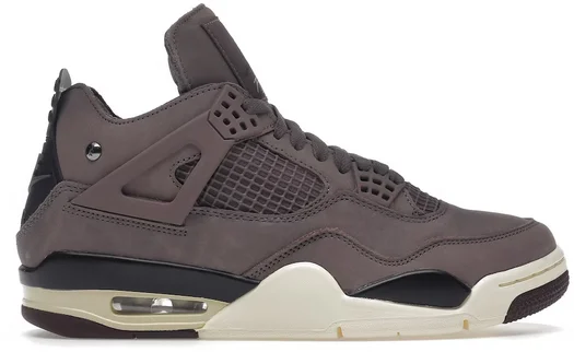 Jordan 4 Retro A Ma Maniére Violet Ore