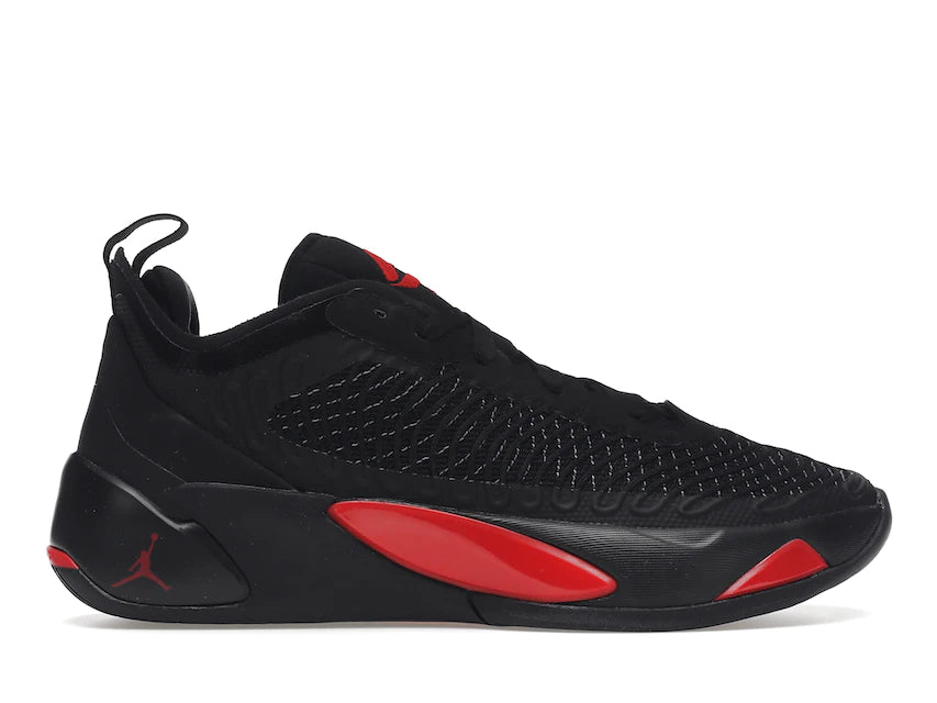 Jordan Luka 1 Black Red