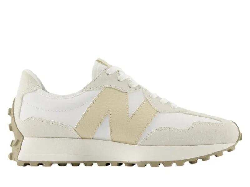 New Balance 327 Sea Salt Sandstone