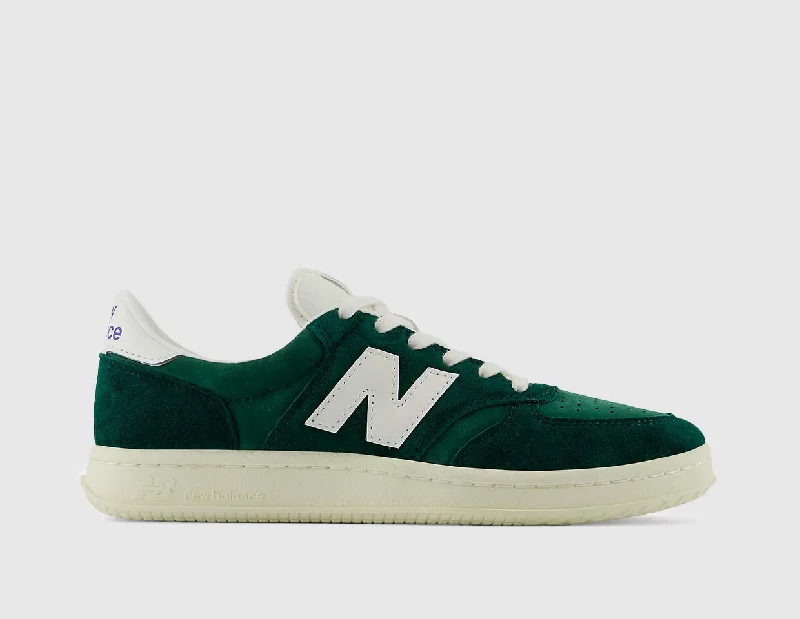 New Balance CT500CH Marsh Green / Angora