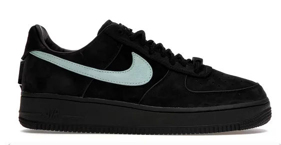 Nike Air Force 1 Low Tiffany & Co. 1837