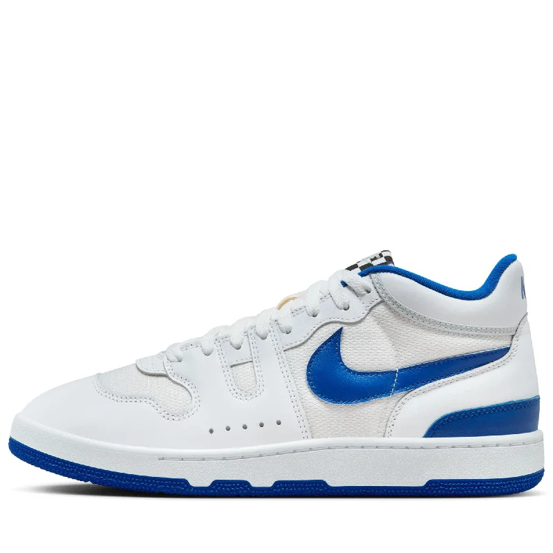 Nike Attack - White/Game Royal