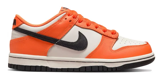 Nike Dunk Low Halloween (GS) (2022)