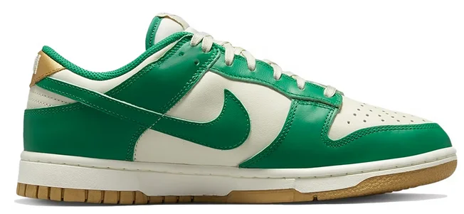 Nike Dunk Low Malachite University Gold (W)