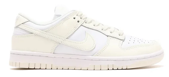 Nike Dunk Low Retro Coconut Milk (W)