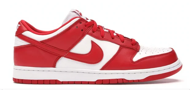 Nike Dunk Low SP St. John's (2020/2023)