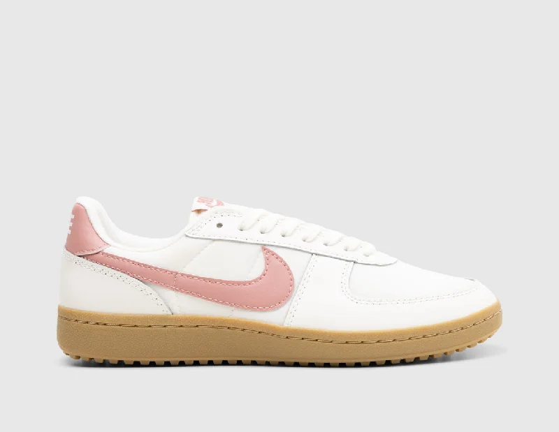 Nike Field General 82 Sail / Rust Pink - Gum Light Brown