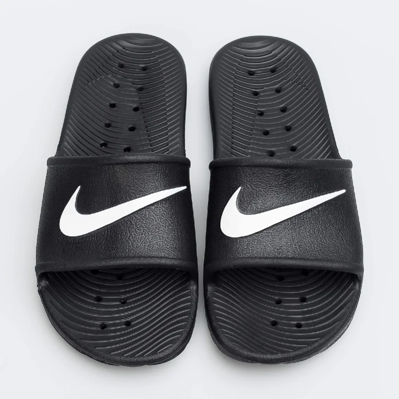 Nike Kawa Shower Black