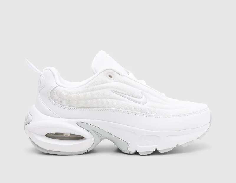 Nike Women's Air Max Portal White / White - Pure Platinum