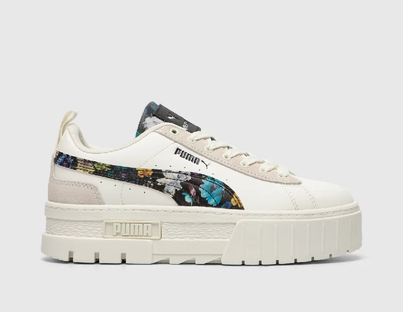 Puma Women's x Liberty Mayze 2 White / Multi