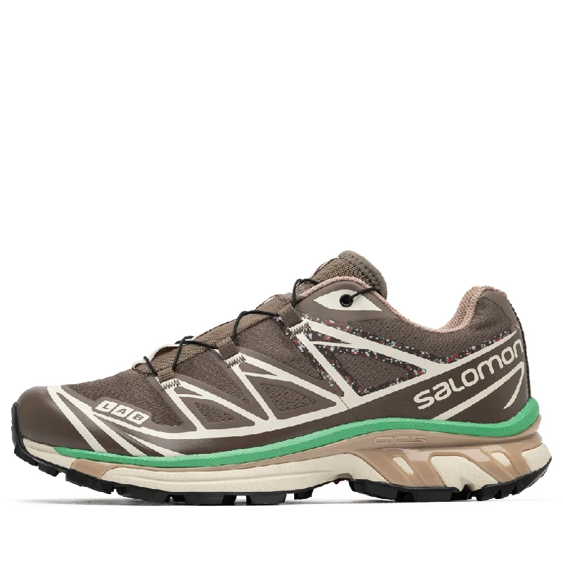 Salomon XT-6 Mindful 2 - Falcon/Almond Milk