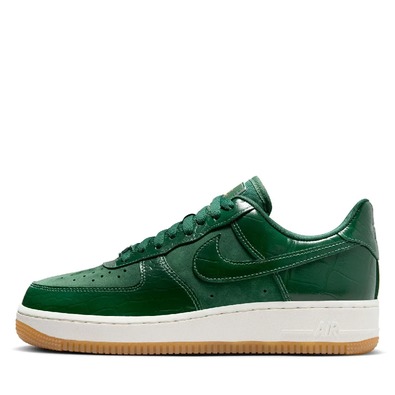 Women's Nike Air Force 1 '07 LX - Gorge Green/Sail