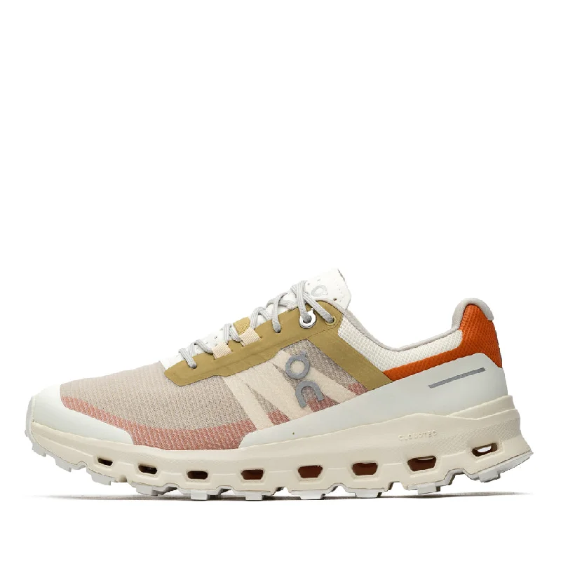 Women's On Cloudvista - Ivory/Bronze