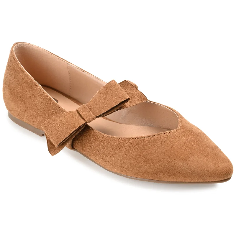 Journee Collection Women's Aizlynn Flat