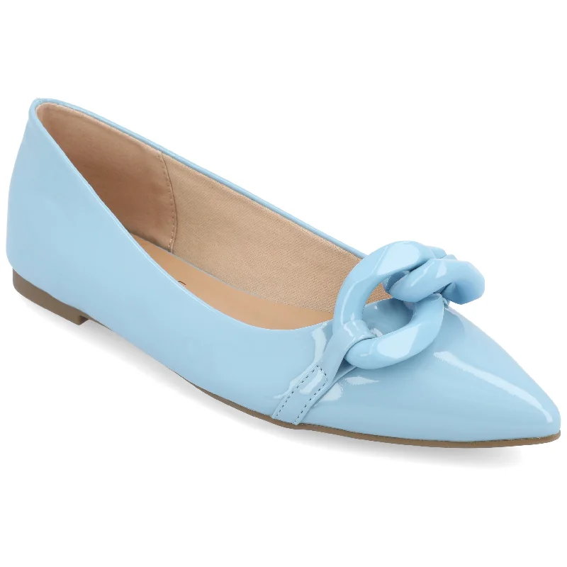 Journee Collection Women's Clareene Flats