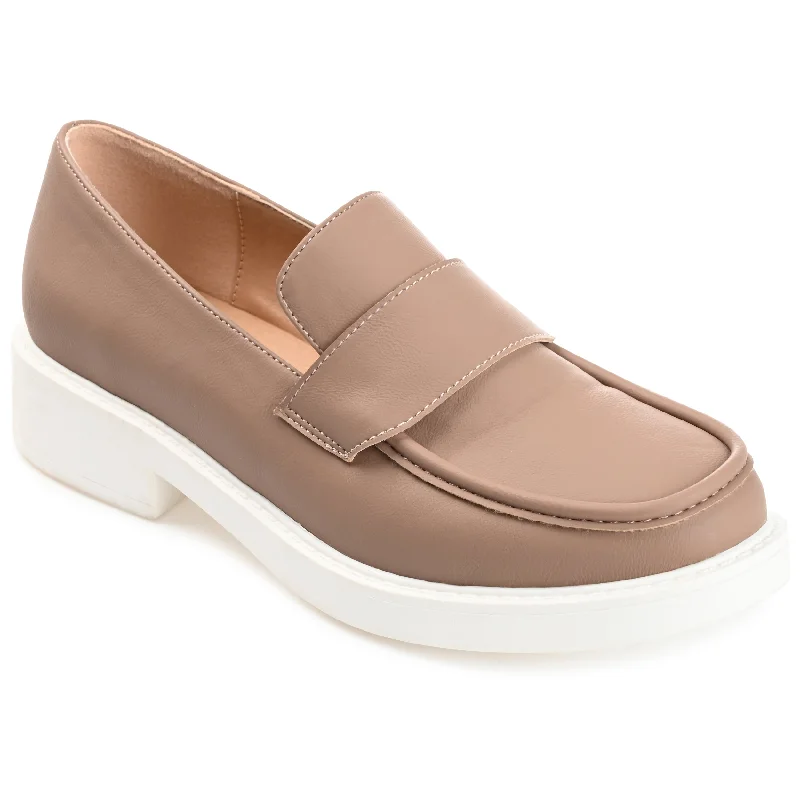 Journee Collection Women's Tru Comfort Foam Saydee Flat