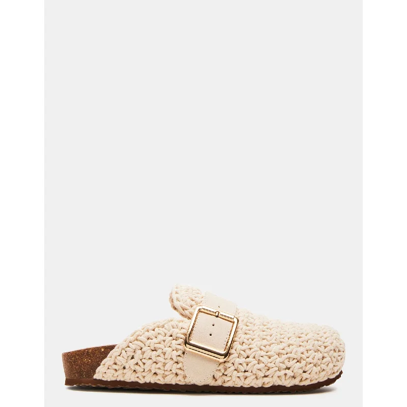 Sam Knit Cream