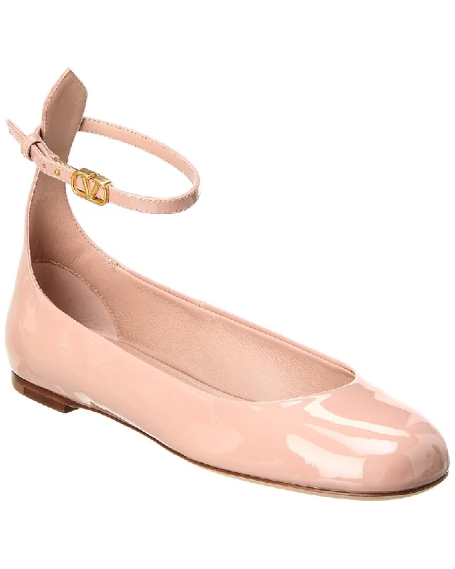 Valentino Ballerina Flat