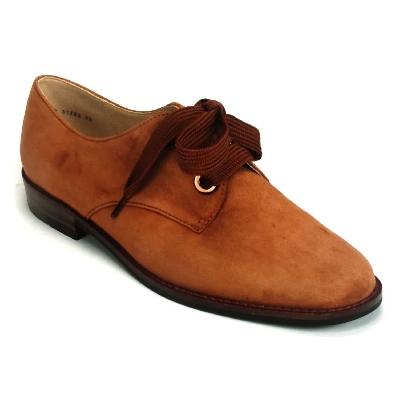 Women's Kalinda Shoes In Brown