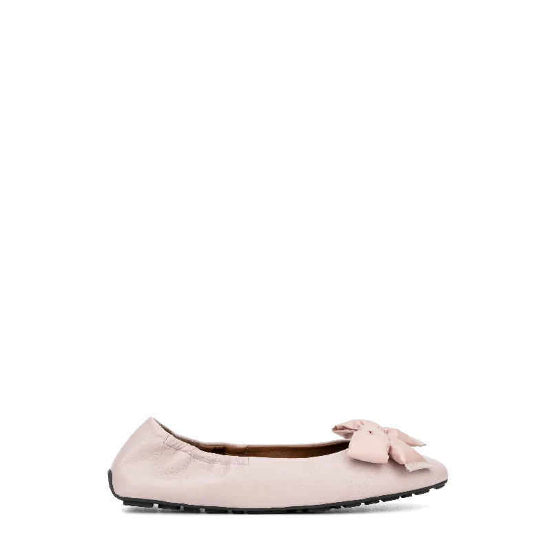 Women's Qara Flats